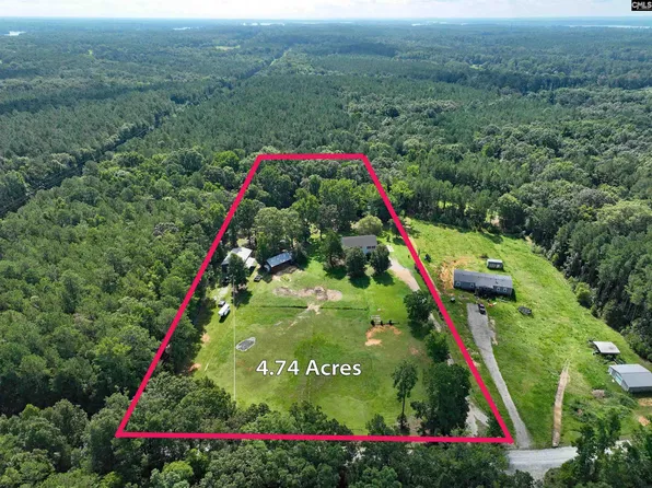 848 Stockman Rd, Prosperity, SC 29127