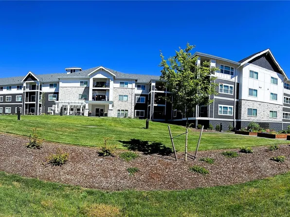 1520 Palomino Drive SE #210, Olympia, WA 98501