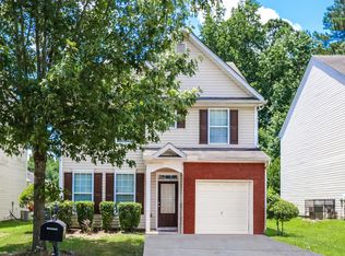 3963 Shenfield Dr, Union City, GA 30291