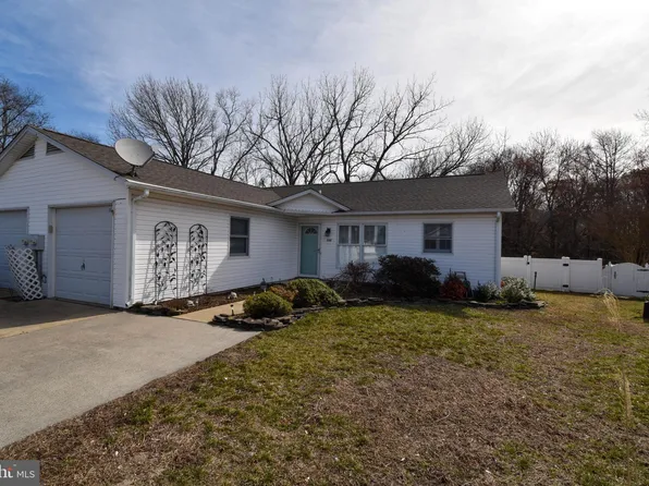 286 Meadows Ct, Millsboro, DE 19966