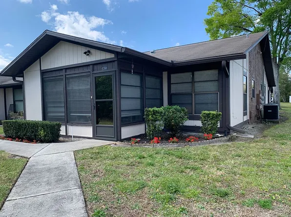 4558 Blossom Blvd, Zephyrhills, FL 33542