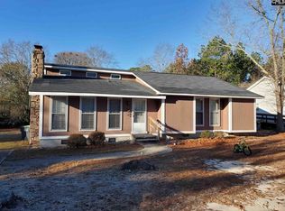 2717 Roman Way, West Columbia, SC 29170