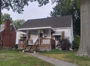1500 Saint Clair Ave, Mount Healthy, OH 45231