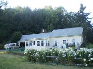 2868 Elm St, Montpelier, VT 05602