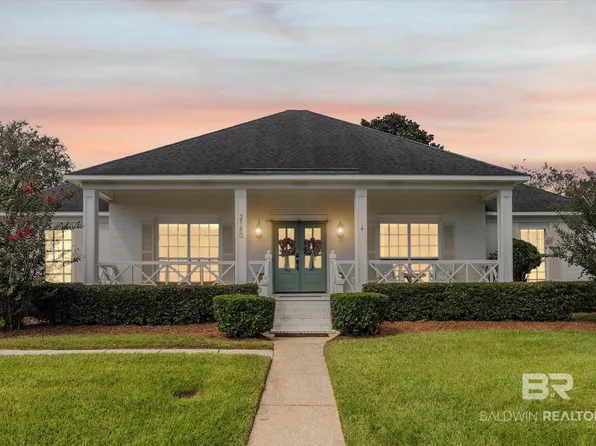 2180 Taddish Dr, Mobile, AL 36695