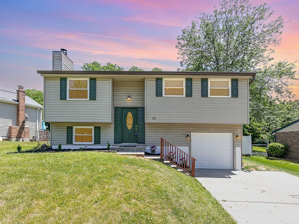 1st image of 15 Crystal Lake Dr