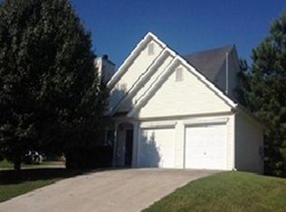 134 Magazine St, Dallas, GA 30157