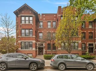 5338 S Kimbark Ave APT 1, Chicago, IL 60615