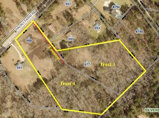 969 Halali Farm Rd, Evans, GA 30809