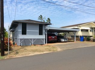 99-418 Aheahe St, Aiea, HI 96701