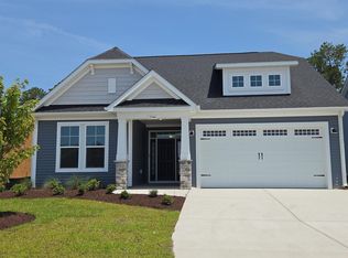 1544 Breakwater Dr, Little River, SC 29566