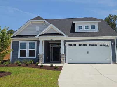 1544 Breakwater Dr., Little River, SC, 29566