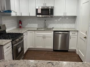 10 Cragmere Ter #1, Mattapan, MA 02126