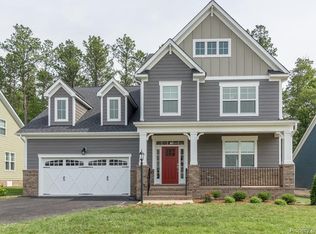 186 Blackheath, Williamsburg, VA 23188
