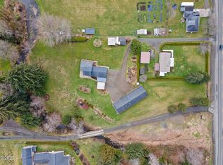 11765 Us Highway 101, Tillamook, OR 97141