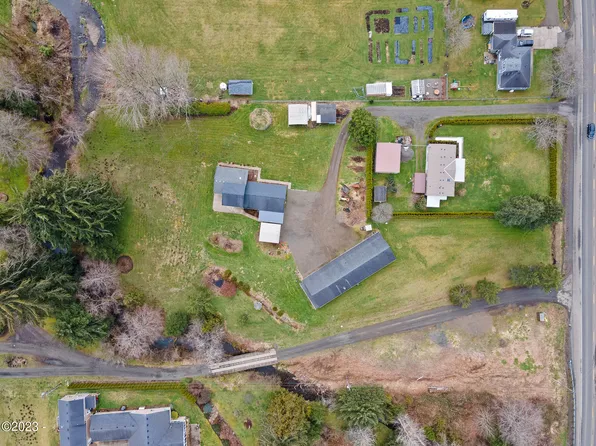 11765 Us Highway 101, Tillamook, OR 97141