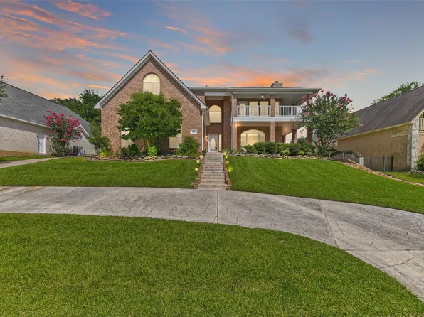 119 April Breeze St, Montgomery, TX 77356