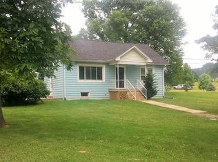 10767 Ripley Rd, Point Pleasant, WV 25550