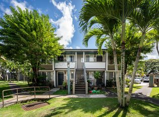 95-759 Hokuwelowelo Pl APT J206, Mililani, HI 96789