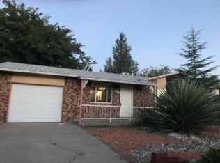 2900 19th St NW, Albuquerque, NM 87104