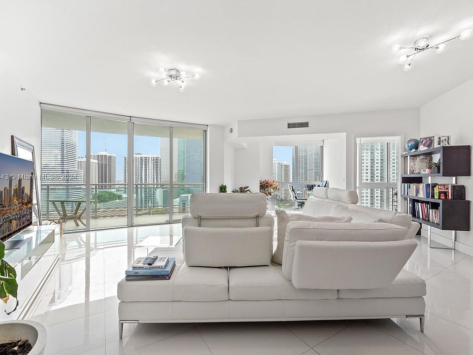1st image of 350 S Miami Ave APT 2201