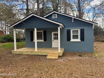 8187 Nc 97, Elm City, NC, 27822