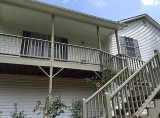 1262 Hobson Rd, Jasper, GA 30143