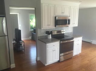 36 Russell Rd, Bridgeport, CT 06606