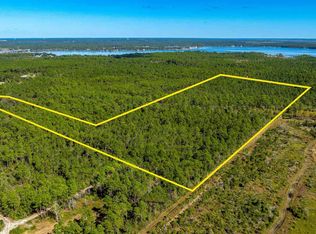 0 Sandy Point St, Milton, FL 32583