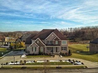 132 Majestic Dr, Mars, PA 16046