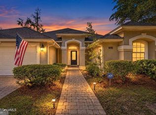 162 Majestic Oaks Dr, Brunswick, GA 31523