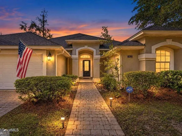 162 Majestic Oaks Dr, Brunswick, GA 31523