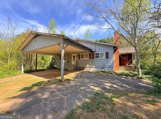 1131 Glade Creek Pkwy, Mount Airy, GA 30563