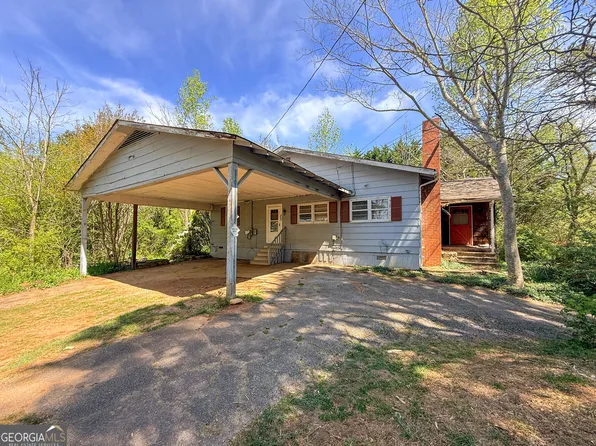 1131 Glade Creek Pkwy, Mount Airy, GA 30563