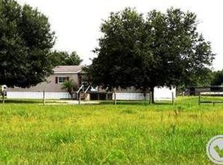 13400 SE 34th St, Okeechobee, FL 34974