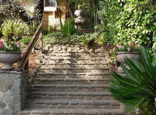 437 Palm Ave, Kentfield, CA 94904