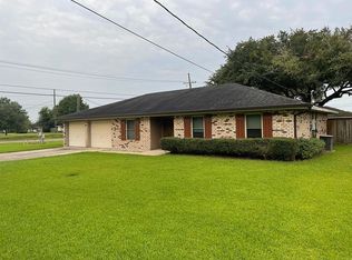 416 Wisteria Dr, Thibodaux, LA 70301