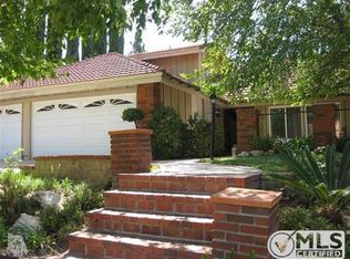 6271 Timberlane St, Agoura Hills, CA 91301