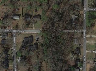 Poplar St, Wendell, NC 27591