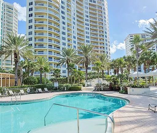 2nd image of 1200 Gulf Blvd APT 1102