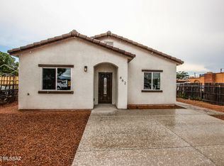 462 E 30th St, Tucson, AZ 85713