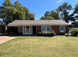 1731 Carla Cv, Southaven, MS 38671