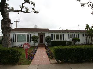 7700 Kentwood Ave, Los Angeles, CA 90045