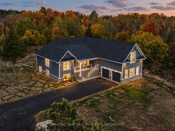531 Bethel Rd, Stone Mills, ON K0K 3N0