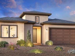 Denison Plan, Regency at Stonebrook - Sage Meadow Collection, Sparks, NV 89436