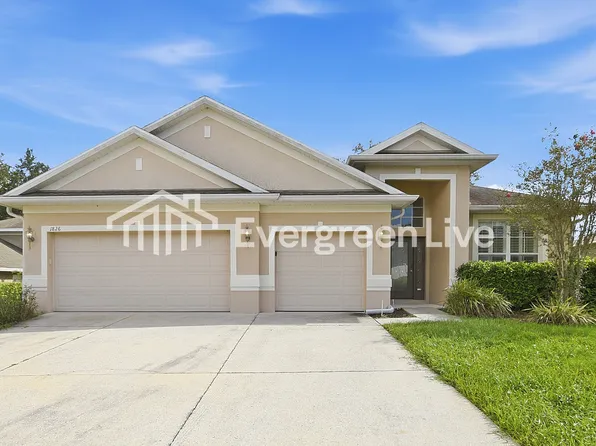 1826 Palmerston Cir, Ocoee, FL 34761