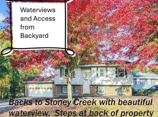 308 Granada Rd, Pasadena, MD 21122