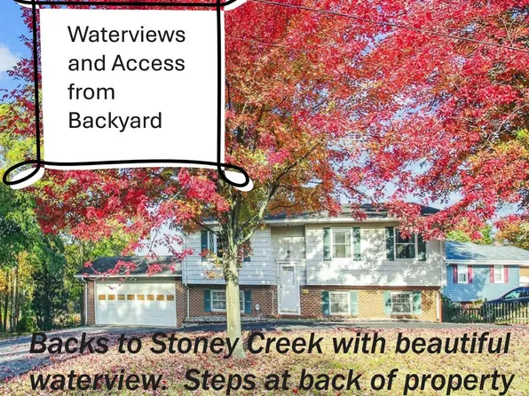 308 Granada Rd, Pasadena, MD 21122