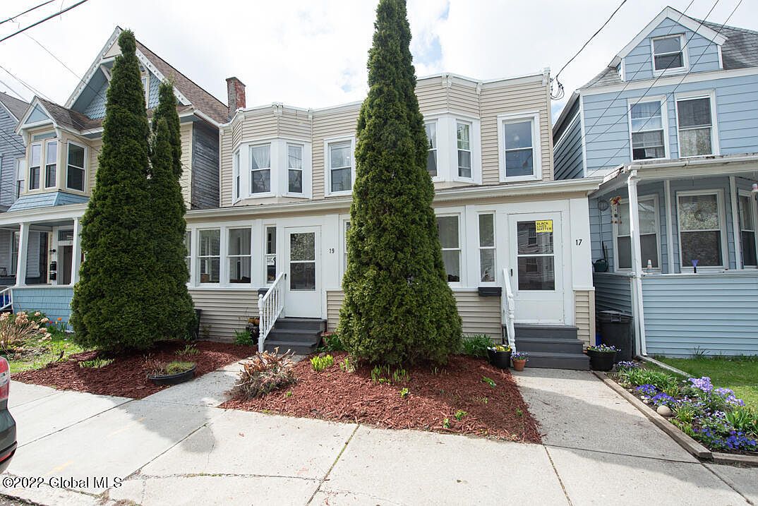 1719 Aiken Avenue, Rensselaer, NY 12144 Zillow