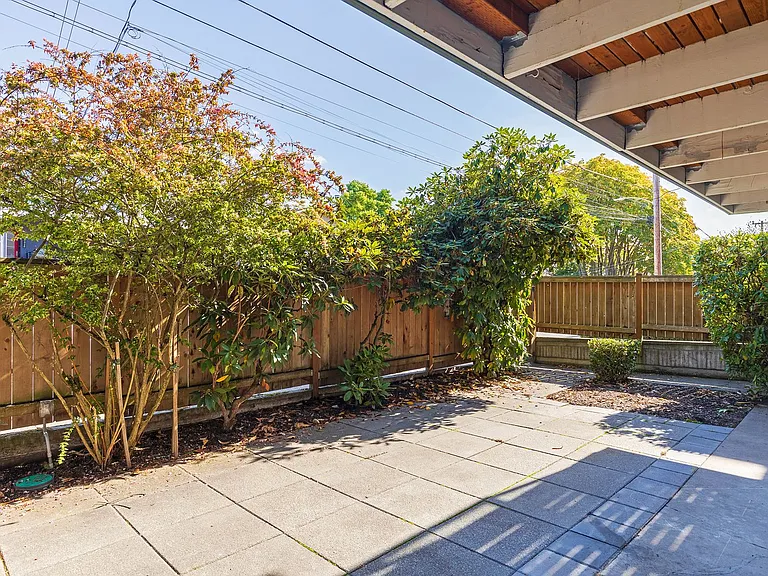 Camerlu Park Apartments - Located in Fremont — Photo 17